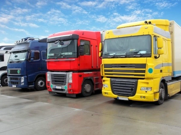 Antalya Banaz Nakliye